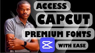 Here’s an Alternative Way to Access Premium Fonts on CapCut with 100% Ease