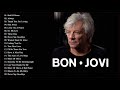 Bon Jovi Songs | Bon Jovi Full Album Playlist