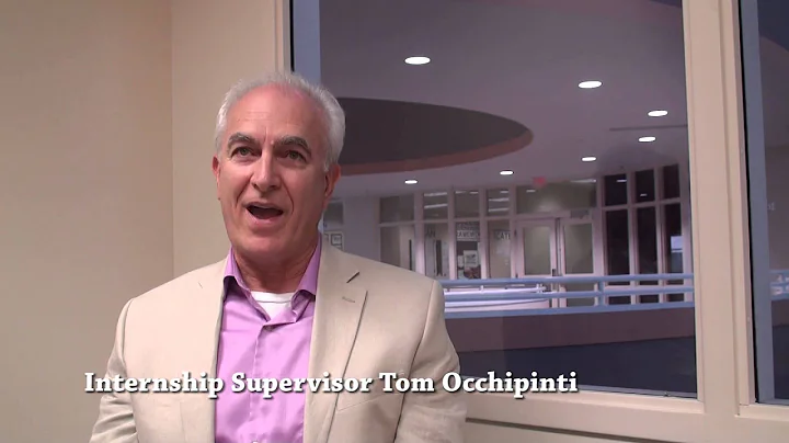 "A Day in the Life of a DEQ Intern: Summer 2014"