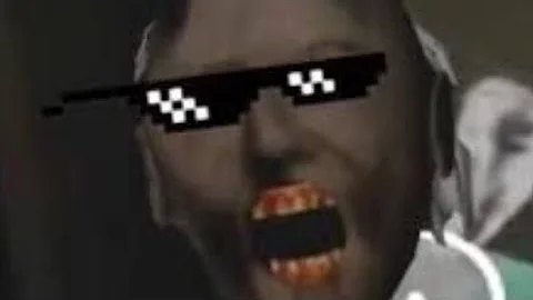 Granny 1.0 speedrun 1.03m by Valor