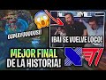 IBAI CASTEÓ LA FINAL MÁS ÉPICA DE LA HISTORIA! T1 vs DRX Final MUNDIAL 2022