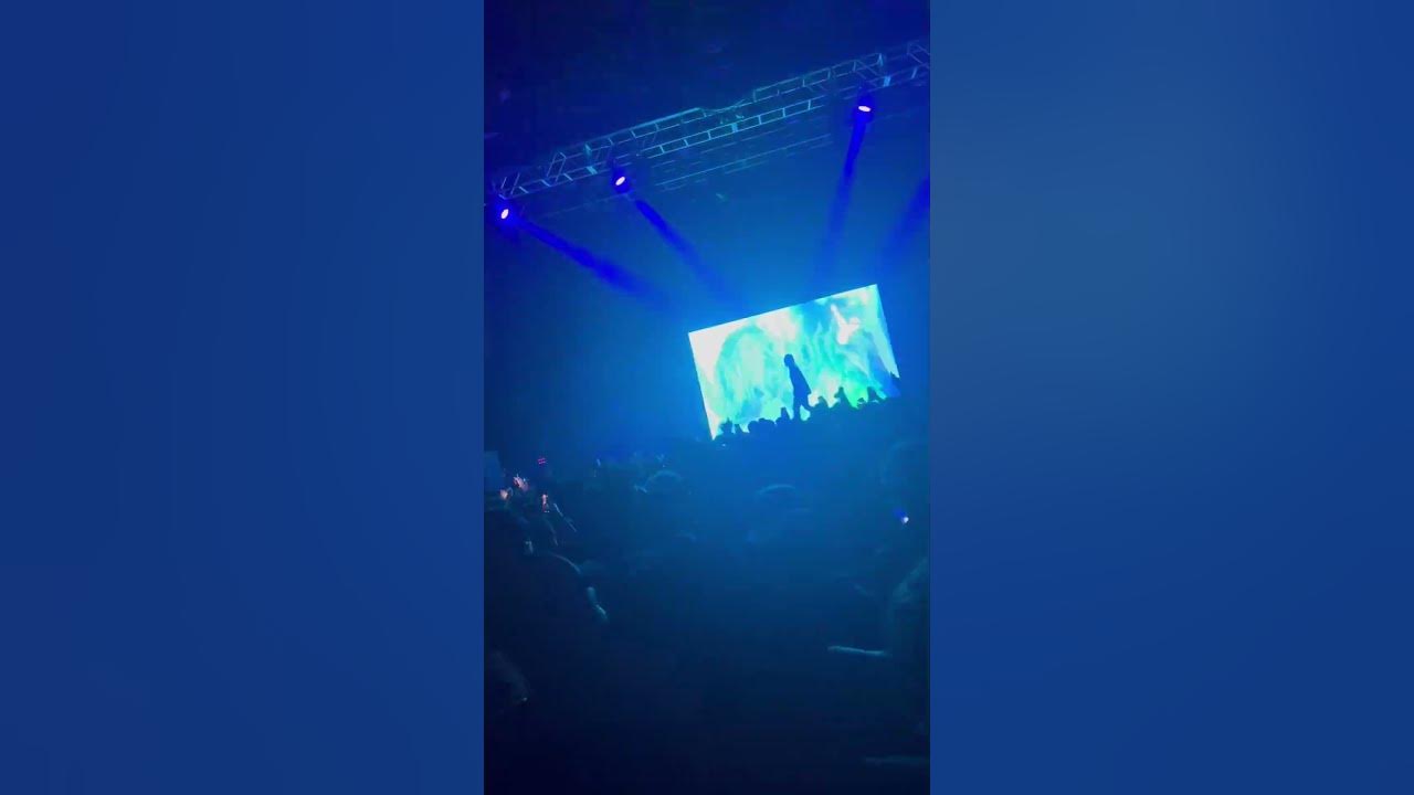 Destroy Lonely - No Stylist Outro + TF! w/ Homixide Gang (House of Blues, Boston 12/14/22)