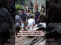Nasib Naas Seorang Pemuda Asal Sumbar, Hendak Berwisata di Air Terjun Aek Matua Malah Mengantarkan Nyawa