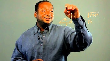 How to Do the Math of Acute Triangles for the Pythagorean Spiral : Math Lessons & Activities