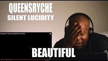 Heartfelt Reaction To Queensryche - Silent Lucidity