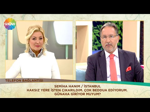 Zahide Yetiş ve Mustafa Karataş'la Cuma Sabahı 2.Bölüm