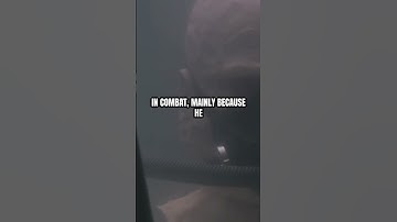 The Real Reason Darth Vader Used A Bacta Tank