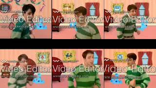 Blues Clues 6 Steves Sings Mailtime
