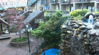 Midtown Lodge Townhouse Area.mp4