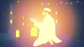 Islamic Background video | Background Muslim pray  |Background islamic video   No copyrith