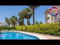 Par3 | Oliva, Spain | Hotel Review ⭐