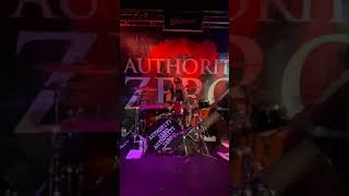 Authority Zero - Mexican Radio (Live)