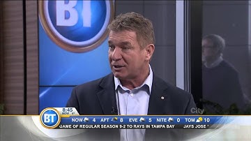 Man In Motion: Rick Hansen