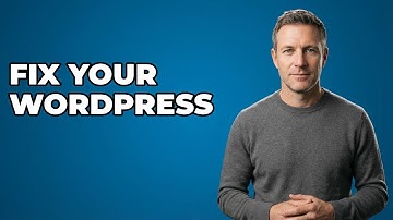 How Do You Troubleshoot A Broken WordPress Site?