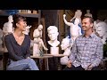 Boosting Your Art Skills with Sculpture - Zoe Dufour Interview