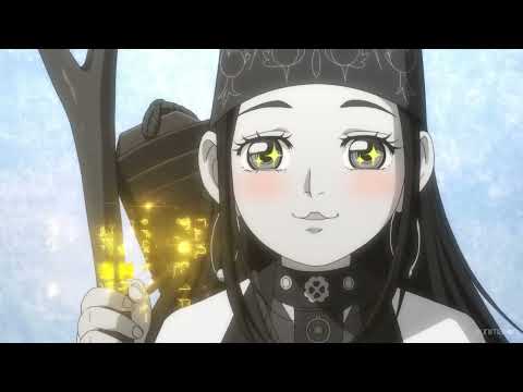 Golden Kamuy - Opening 2 | Reimei
