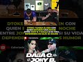 DTOKE ELIGE ENTRE DALIA Y JONY B #ligabazooka #dtoke #aczino #gazir #chuty #wos #clips #trueno