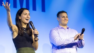 GSV Cup Top 20 on Stage X | ASU+GSV 2022