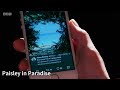Paisley In Paradise - BBC Spotlight