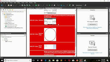 Testing Paint with Ranorex