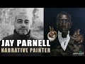 Jay Parnell: Influential African American Portrait Painter