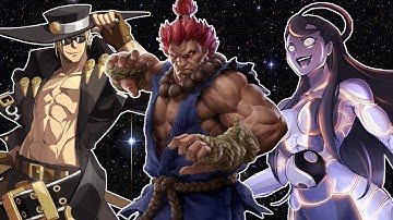 The Importance of Execution Barriers in Fighting Games