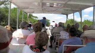 Captain Chinos River Raceway