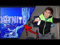 KID RAGES AFTER GETTING BANNED FROM FORTNITE CHAPTER 2!! (GONE WRONG) *SO FUNNY*