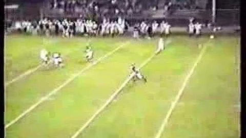 Jared Richards #6 Highlights 2005