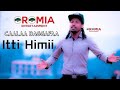 Caalaa Daggafaa Ltti Himii New Oromo Music 2022 