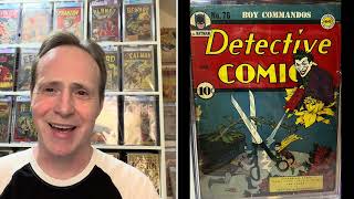 Low Grade Comics Sell for Big $$$ | Hottest Golden Age Comics | Aug. 2, 2026