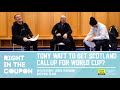 TONY WATT TO GET SCOTLAND CALL-UP FOR WORLD CUP? | Right In The Coupon