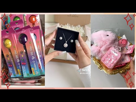 Pack an Orders #818 ASMR Version I Mab Aesthetic