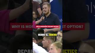 Why Monogamy Wins Net Worth