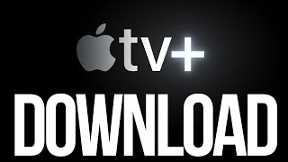 How to Download Shows & Movies from Apple TV + | Apple TV Plus Download episodes & videos screenshot 4