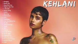 Kehlani Playlist