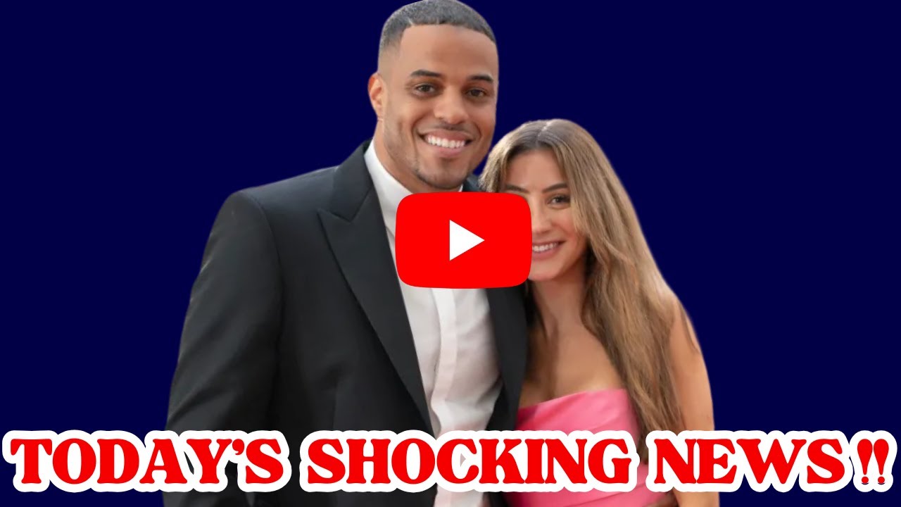 The Bachelor Bombshell! Grant & Juliana Defied the Odds After Her The Bachelor Bombshell! Grant & Juliana Defied the Odds After Her