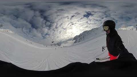 Brand 2019 360 VR 5.7k