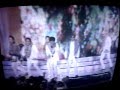 xo ix medley darah muda dan begadang tablighakbar