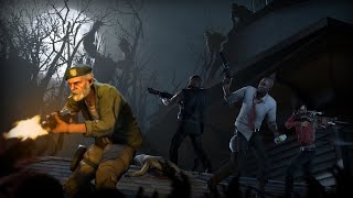 How to get Golden Crowbar in the last stand chapter | Left 4 Dead 2 How to get Golden Crowbar in the last stand chapter | Left 4 Dead 2
