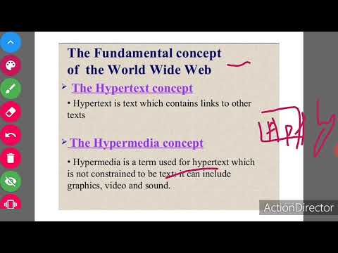 Chapter 14||Computer science||part 11||H.S. 2nd year