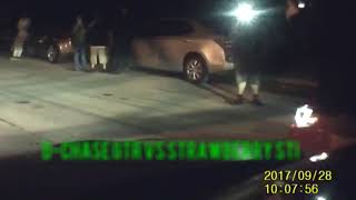 Dallas Street Life