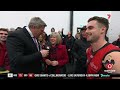 Roaming Brian Essendon Bombers | AFL Round 18