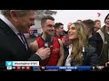 Roaming Brian Essendon Bombers | AFL Round 18