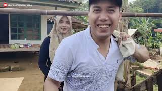 WOOW...MENGEJUTKAN‼️PEMUDA GANTENG ASAL KUDUS MAU MELAMAR NENG YULI GADIS CANTIK DI PELOSOK PEDESAAN