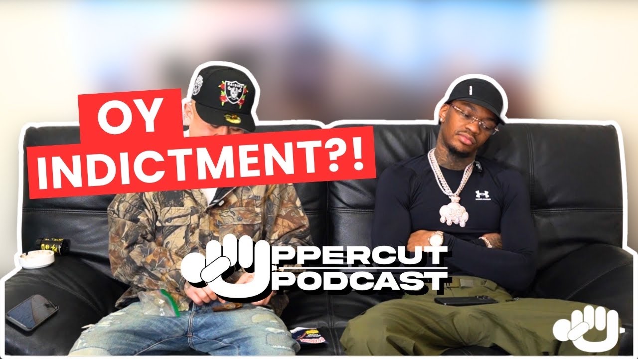 Я спросил у 26AR о предъявленном обвинении OY⁉️🙏😥🤯