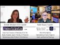 Data Tool Startup CEO Zhamak Dehghani Nextdata for YouTube 1