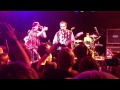 Weezer's Rivers Cuomo singing Japanese Song - 6/6/12 at the Roxy