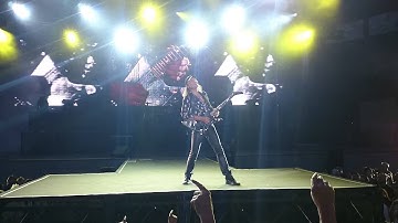 Scorpions - Matthias Jabs - Six String Sting