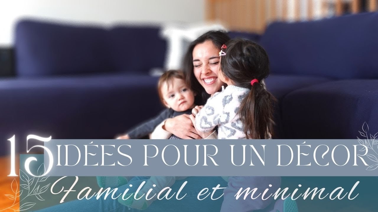 Des achats et des regrets..! / 15 idées déco minimaliste, pratique et ...